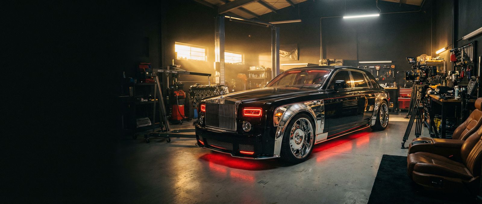 成人快手视频传媒 - 修车改装视频社区