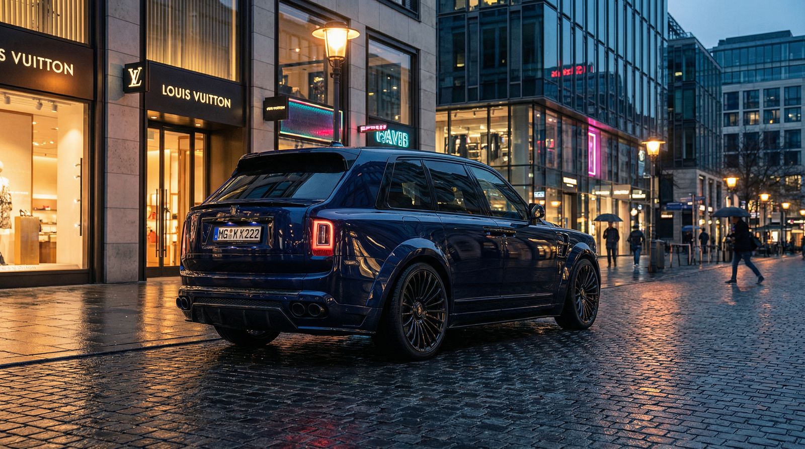 成人快手视频 - SUV宽体改装视频展示