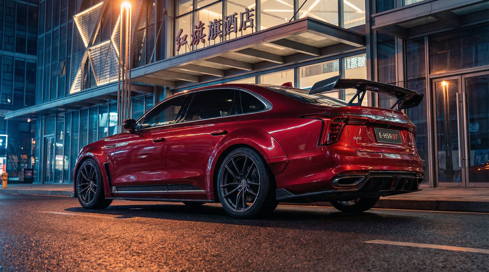 成人快手视频 - 红旗改装视频短片