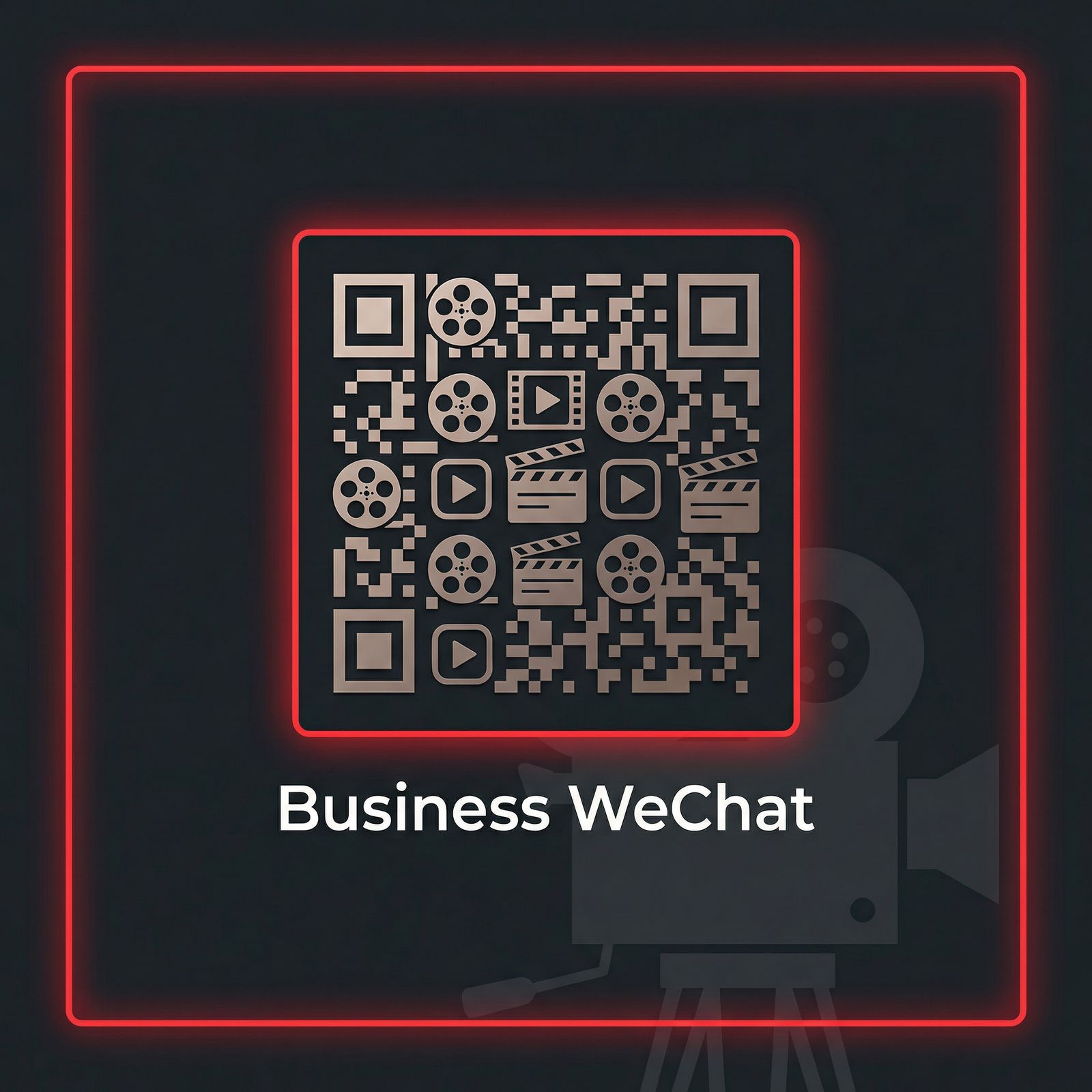 成人快手视频商务微信