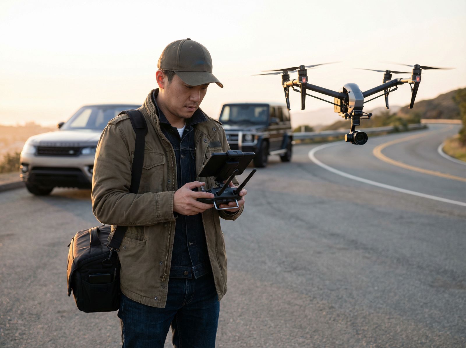 成人快手视频摄影师 - 王摄影